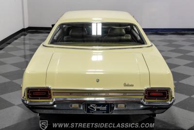 1970 Ford Galaxie 500