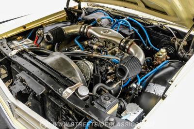 1970 Ford Galaxie 500