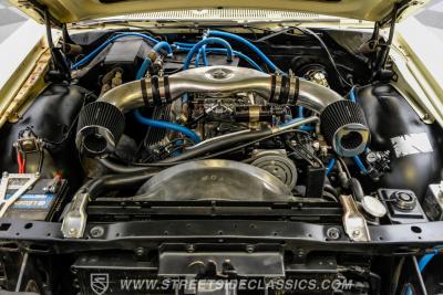 1970 Ford Galaxie 500