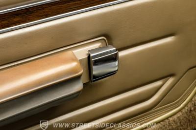 1970 Ford Galaxie 500