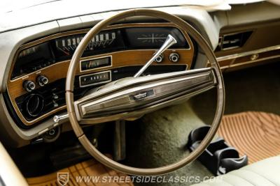 1970 Ford Galaxie 500