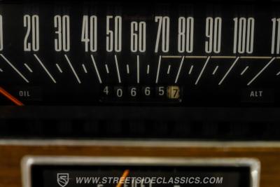 1970 Ford Galaxie 500