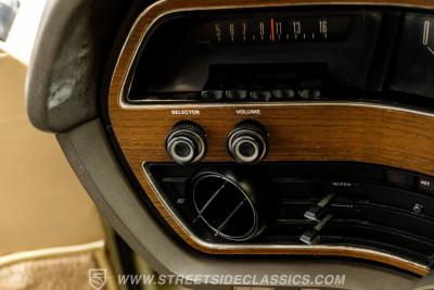 1970 Ford Galaxie 500