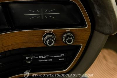 1970 Ford Galaxie 500