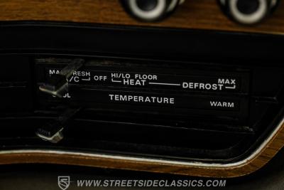 1970 Ford Galaxie 500