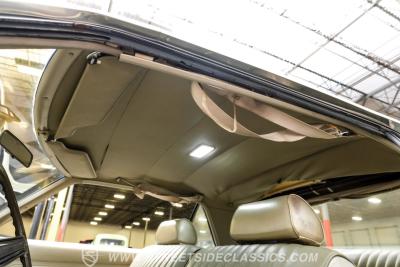 1970 Ford Galaxie 500