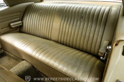 1970 Ford Galaxie 500