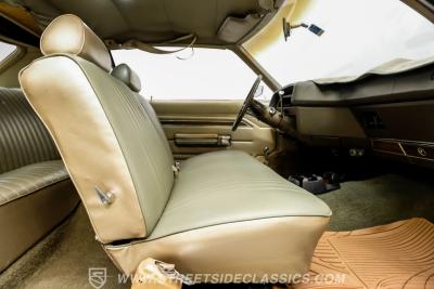 1970 Ford Galaxie 500