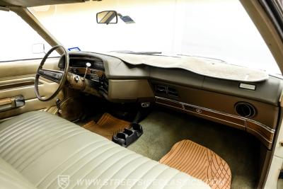 1970 Ford Galaxie 500