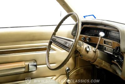 1970 Ford Galaxie 500