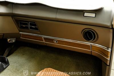 1970 Ford Galaxie 500