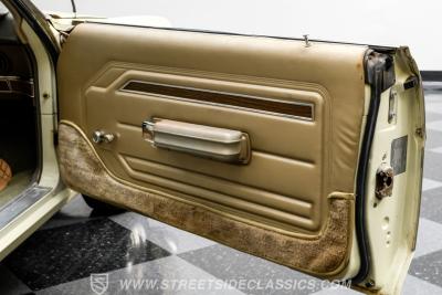 1970 Ford Galaxie 500