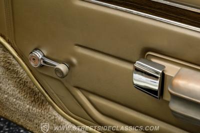 1970 Ford Galaxie 500