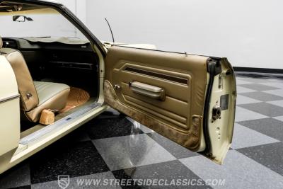 1970 Ford Galaxie 500