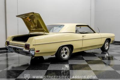 1970 Ford Galaxie 500