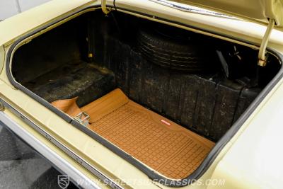 1970 Ford Galaxie 500