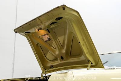 1970 Ford Galaxie 500