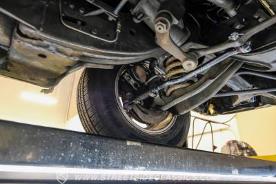 1970 Ford Galaxie 500