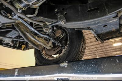 1970 Ford Galaxie 500