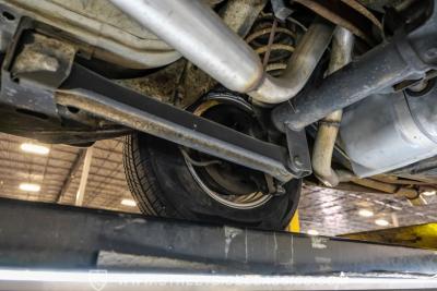 1970 Ford Galaxie 500