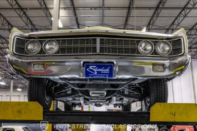 1970 Ford Galaxie 500