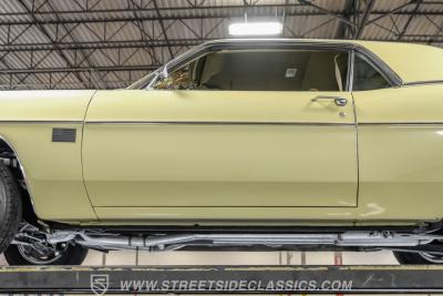 1970 Ford Galaxie 500