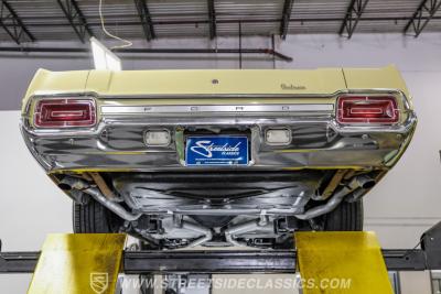 1970 Ford Galaxie 500