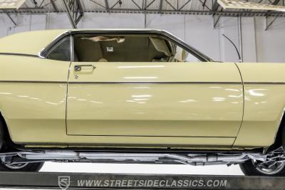 1970 Ford Galaxie 500