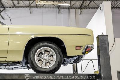 1970 Ford Galaxie 500