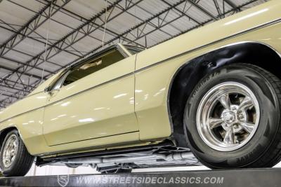 1970 Ford Galaxie 500