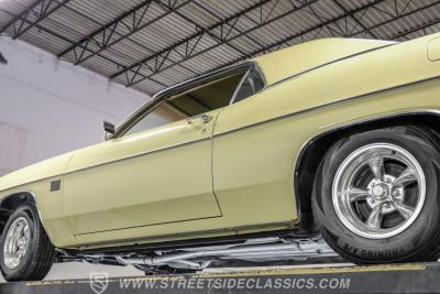 1970 Ford Galaxie 500