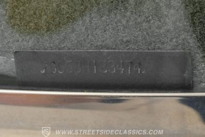 1970 Ford Galaxie 500