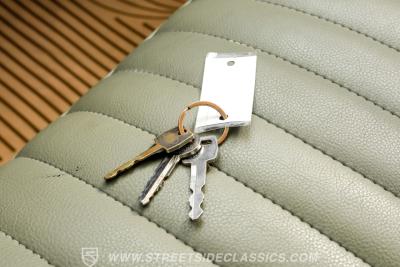 1970 Ford Galaxie 500