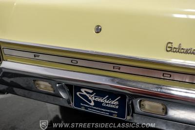 1970 Ford Galaxie 500