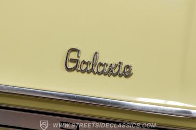 1970 Ford Galaxie 500