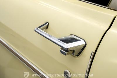 1970 Ford Galaxie 500