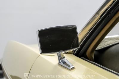 1970 Ford Galaxie 500