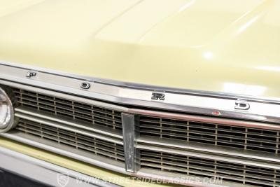 1970 Ford Galaxie 500