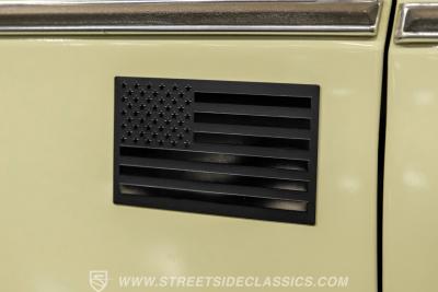 1970 Ford Galaxie 500