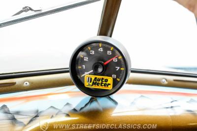 1940 Ford Deluxe Tudor Sedan