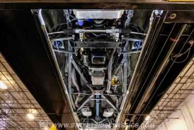 1940 Ford Deluxe Tudor Sedan