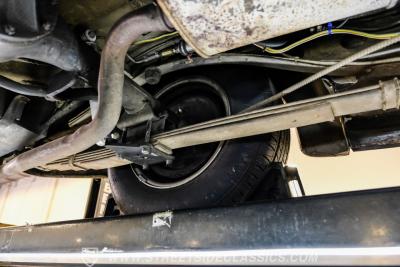 1940 Ford Deluxe Tudor Sedan