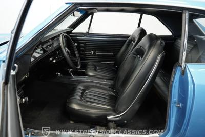 1967 Chevrolet Chevelle SS 396 Tribute