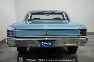 1967 Chevrolet Chevelle SS 396 Tribute