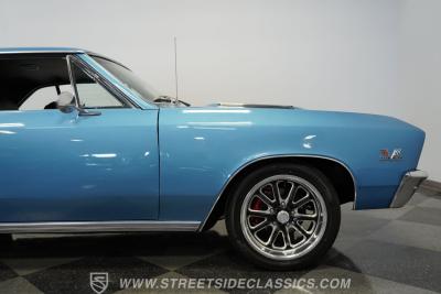 1967 Chevrolet Chevelle SS 396 Tribute