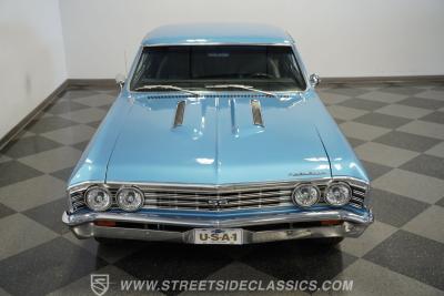 1967 Chevrolet Chevelle SS 396 Tribute