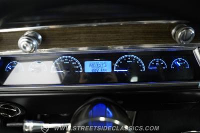 1967 Chevrolet Chevelle SS 396 Tribute