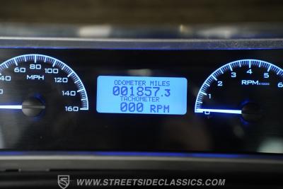 1967 Chevrolet Chevelle SS 396 Tribute