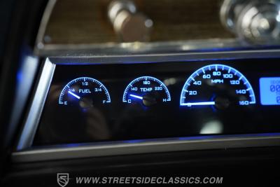 1967 Chevrolet Chevelle SS 396 Tribute