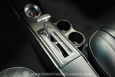 1967 Chevrolet Chevelle SS 396 Tribute